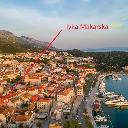 Ivka - Modern And Luxurious Oldtown