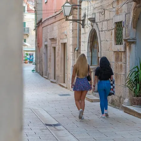 Ivka - Modern And Luxurious Oldtown * Makarska